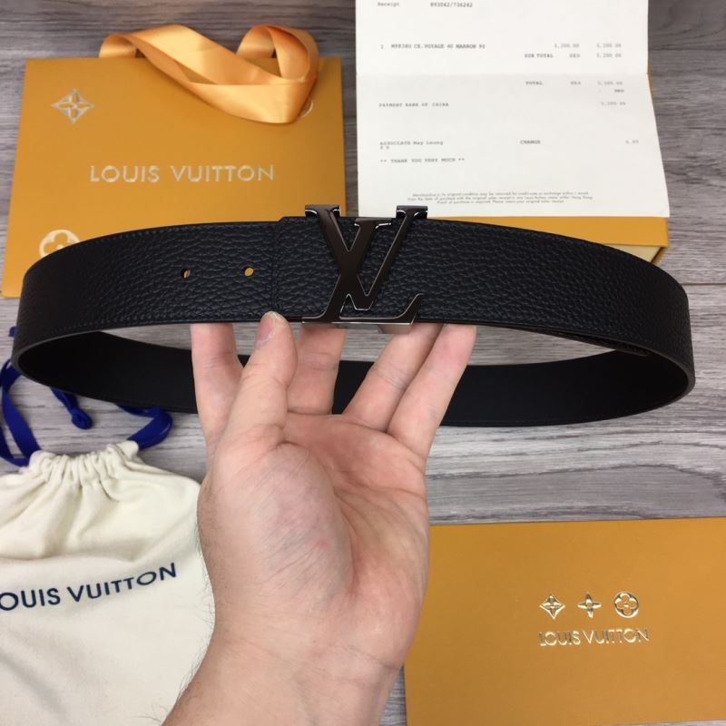 l0vis Vvtt0n belts